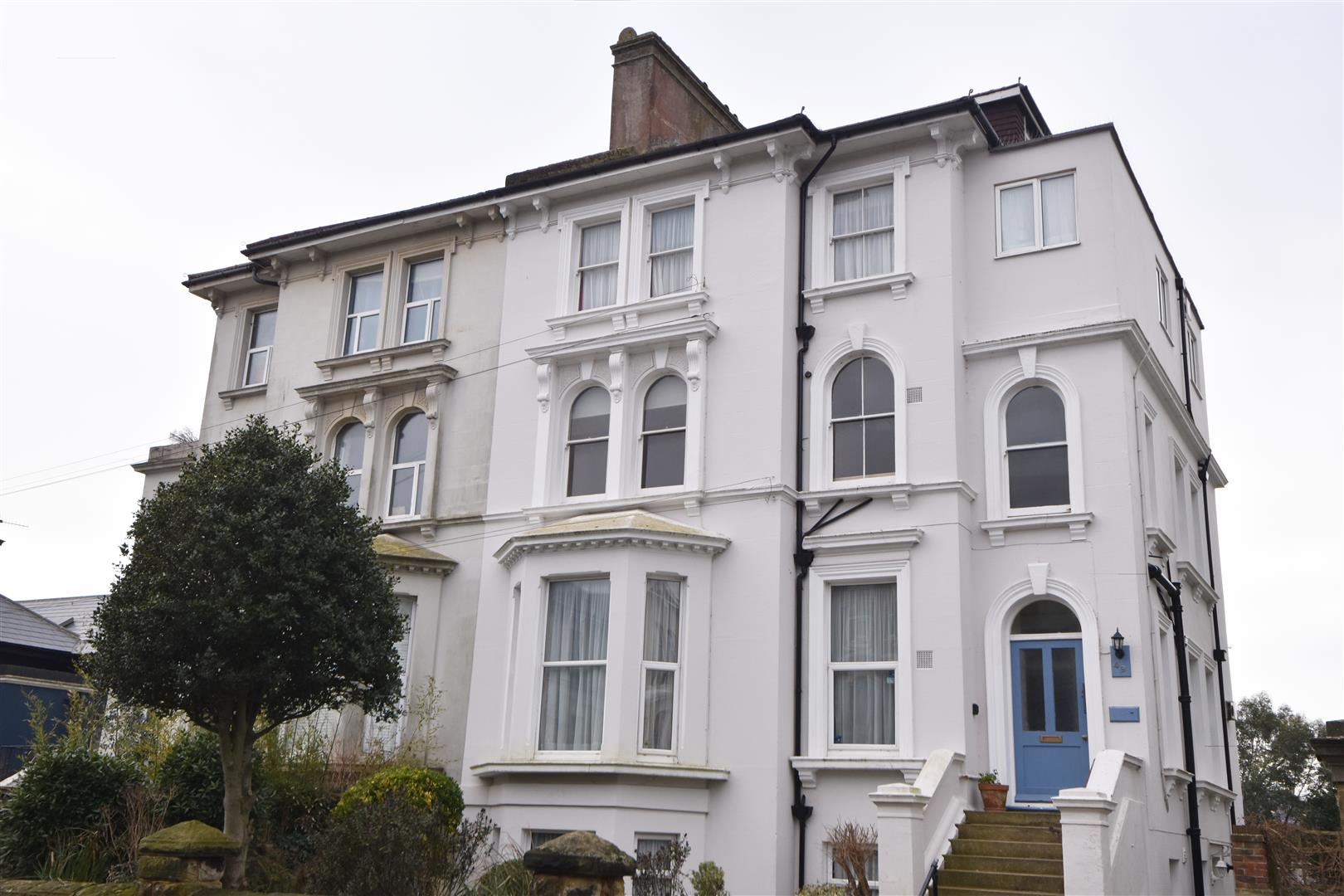 Baldslow Road, Hastings Rush, Witt & Wilson